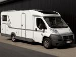 Knaus Sport TI 2010 года